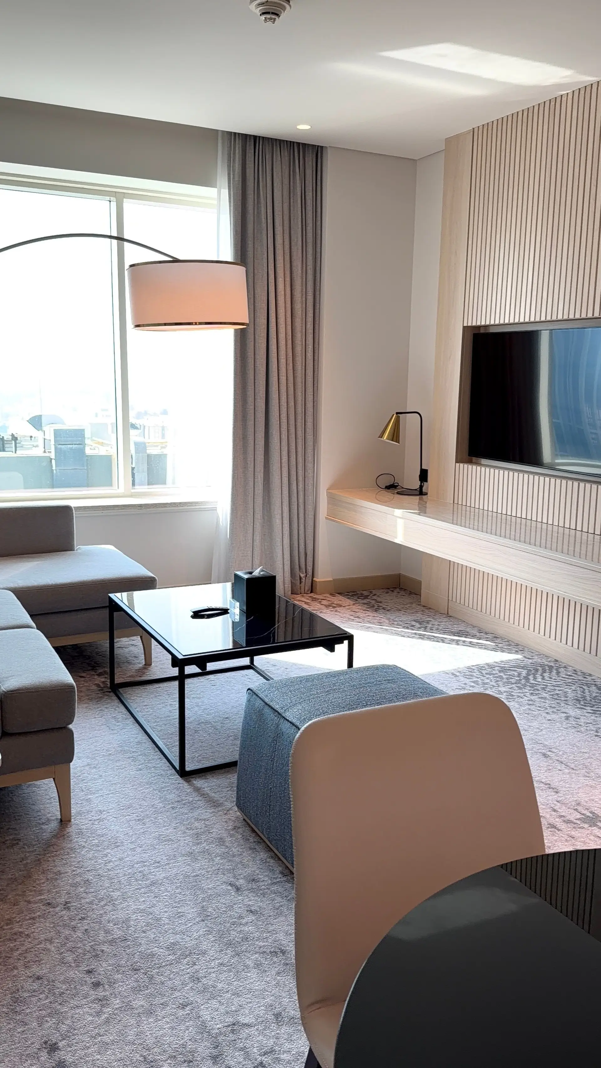 Classic Room at PraverianHotelStay