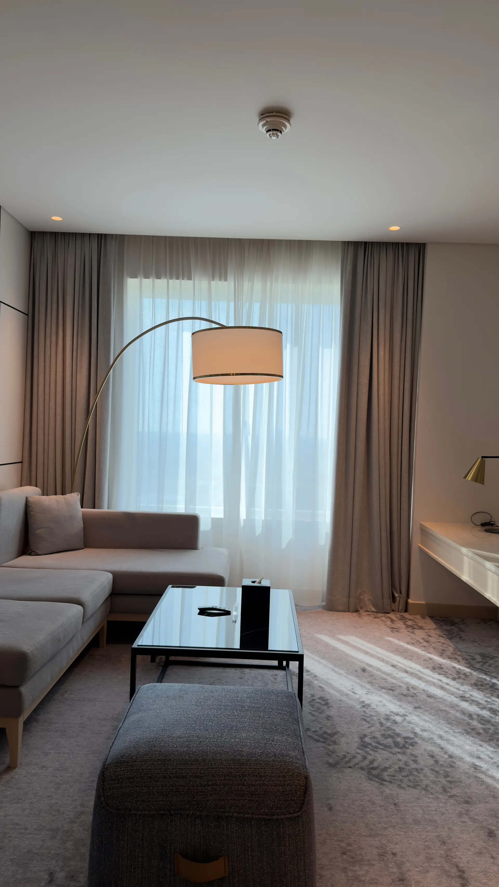 Deluxe Room at PraverianHotelStay