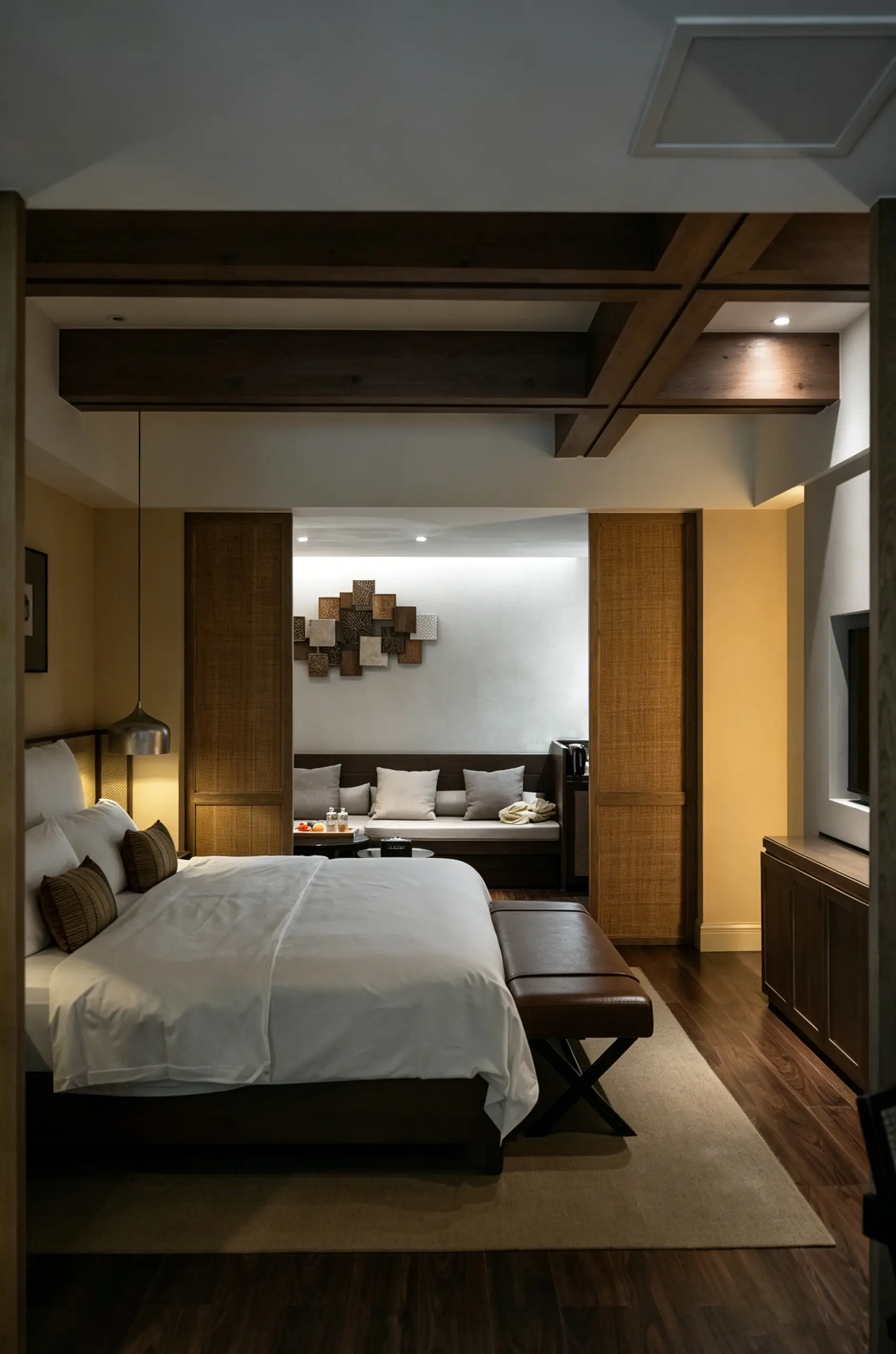 Praverian Suite at PraverianHotelStay